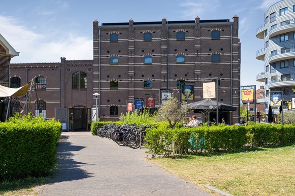 Medium property photo - Surinamestraat 123, 3531 KK Utrecht